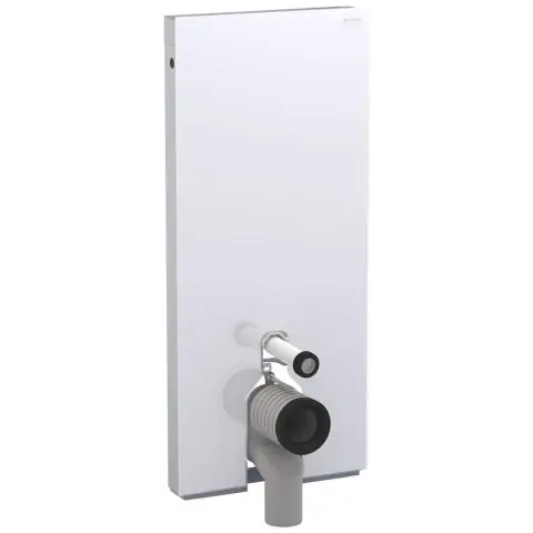 Geberit Monolith 131.033.SI.5 WC-fixtur Rabatt